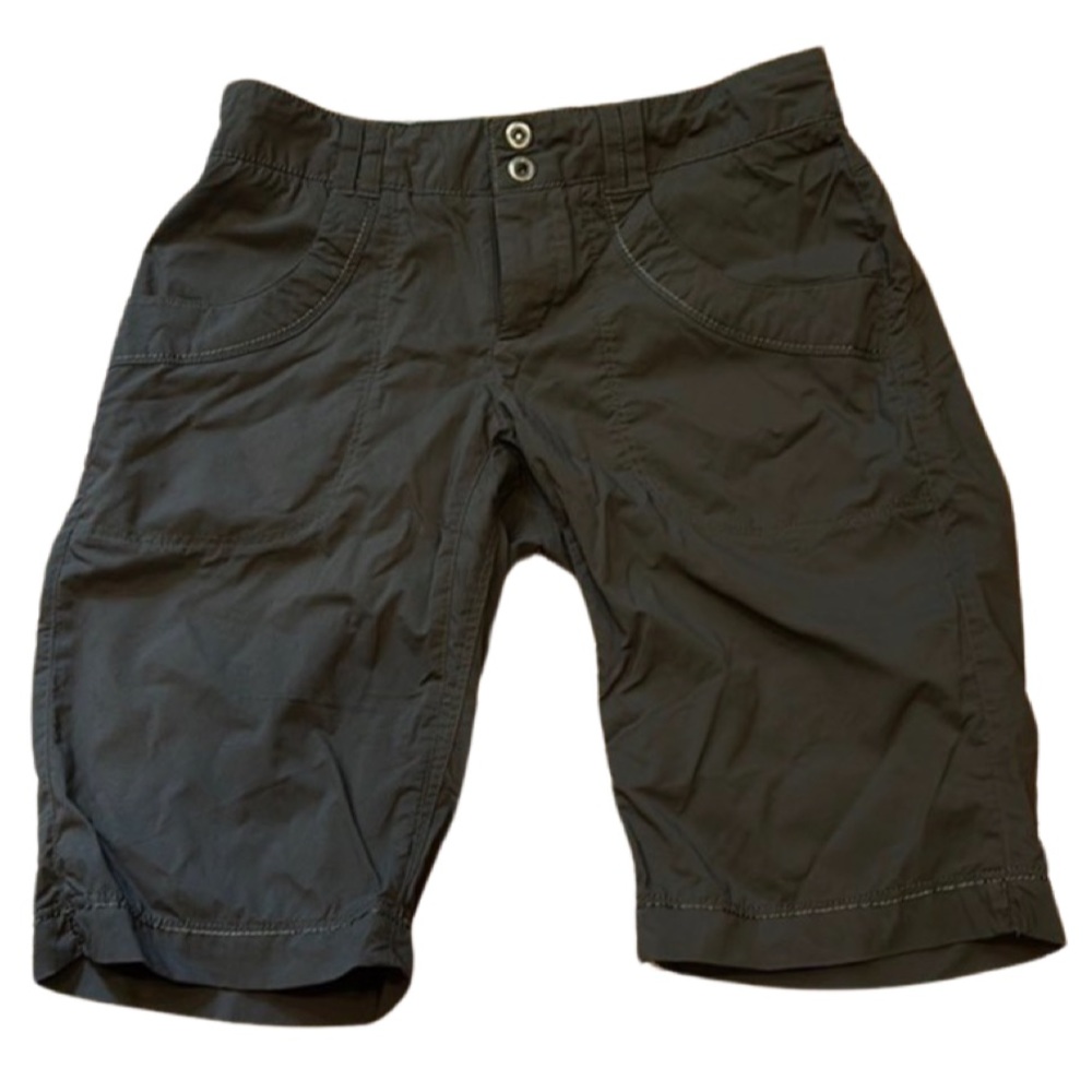REI shorts